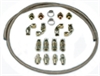 Power Steering Hook Up Kit - image 1