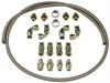 Power Steering Hook Up Kit - image 1
