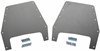 Inner Fender Panels 1967-1970 Ford Mustang - image 1