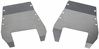 Inner Fender Panels 1966-1967 Ford Fairlane - image 1