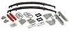 Parallel Rear Leaf Kit 1948-52 Ford Pick-Up - image 1