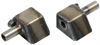 Rear Coil Over Upper Shock Mounts 1928-31 Ford Model A - image 1
