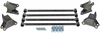 Street Rod Parallel 4 Link Kit 1932-1934 Ford - image 1