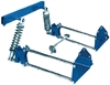 Classic Truck 4 Link Kit 1954-1955 Chevy Pick-Up (1st Series)