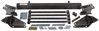 Classic Truck 4-Link Kit 1955-1959 Chevy Pickup (2nd Series) - image 1