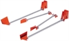 Street Rod Triangulated 4 Link Kit Ford Model A - image 1