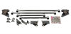 Street Rod Triangulated 4 Link Kit 1932 Ford - image 1