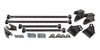 Street Rod Triangulated 4 Link Kit 1933-1934 Ford - image 2