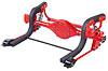Rear 4-Link Kit 1970-73 Camaro/Firebird - image 1