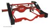 Triangular 4 Link Kit 1955-1957 Full Size Chevy - image 2