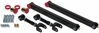 Rear 4 Link Set 1967-1972 Chevy Chevelle & GM A-Body - image 1