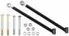 Rear Axle Link Braces 1964-66 Chevy Chevelle & GM A-Body - image 1