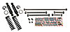Rear 4-Link Kit 1960-65 Falcon - image 1
