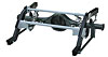 Rear 4-Link Kit 1966-67 Fairlane - image 1