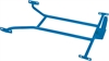 Chassis Stiffener 1964-70 Ford Mustang - image 1