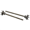 Heavy Duty Axles for Ford Bolt Pattern - image 1