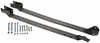 Subframe Connectors 1964-70 Ford Mustang - image 1