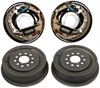 Drum Brake Kit 9" Ford - image 1