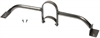 Drive Shaft Hoop Subframe Connector - image 1