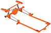 Rear 4-Link Kit 1962-67 Nova - image 1