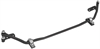 Front Sway Bar 1935-1940 Ford Cars - image 1