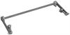 Universal Rear Stabilizer Bar For Heidts 4-Link Kit - image 1