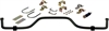 Rear Sway Bar 1955-1957 Full Size Chevy - image 1