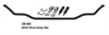 Front Sway Bar 1962-1967 Chevy Nova - image 1