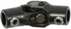 U-Joint 3/4"-36 Spline to 3/4" DD - image 1