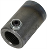 Steering Column Adapter 3/4" to 13/16" 36 Spline - image 1