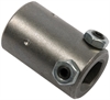 Steering Column Adapter 3/4" to 3/4" DD - image 1