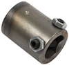 Steering Column Adapter 3/4" to 17mm DD - image 1