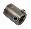 Steering Column Adapter 3/4" to 1" DD - image 1