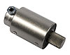 Male Spline - Manual Rack to 3/4 in.-36 Spline - image 1