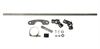 Power Rack Steering Kit 1967 Chevy Nova - image 1