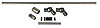 Power Rack / Pinion Kit - image 1