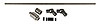 Power Rack Hook-Up Kit With Dampener (specify column length when ordering) - image 1