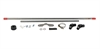 Manual Rack Steering Kit 1964-66 Ford Mustang - image 1