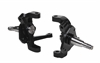 Dropped Height Spindle for Mustang II - image 1
