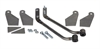 Tubular Strut Rod Kit Plain Steel - image 1