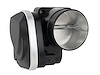 G09-09-0700 DBW Electronic 70 mm Throttle Body for Volkswagen MK IV [Black]