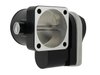 G09-09-0700 DBW Electronic 70 mm Throttle Body for Volkswagen MK IV [Black] - image 2