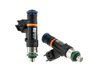 G2-0550-0501 550cc Fuel Injector Kit for Honda/Acura K-Series / 06+ S2000 - image 2