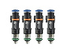 G2-0550-1201 550cc Fuel Injector Kit for 14+ Subaru BRZ / Scion FR-S - image 1