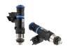 G2-0750-0500 750cc Fuel Injector Kit for Honda/Acura B/D/F/H-Series (Excl. D17) - image 2