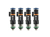 G2-1000-0502 1000cc Fuel Injector Kit for 2000-2005 Honda S2000 - image 1