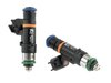 G2-1000-0502 1000cc Fuel Injector Kit for 2000-2005 Honda S2000 - image 2