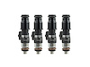 G2-1600-0501 1600cc Fuel Injector Kit for Honda/Acura K-Series / 06+ S2000 - image 1