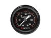 G2-99-1200 Universal Fuel Pressure Gauge, 0-120 PSI [Black] - image 2