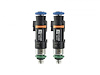 G2-0550-1000 Fuel Injector Kit 1984-1995 Mazda RX-7 (1.3L R2), 2004-2011 Mazda RX-8 (1.3L R2), 550cc, 52 lbs./hr @ 3 Bar - image 1
